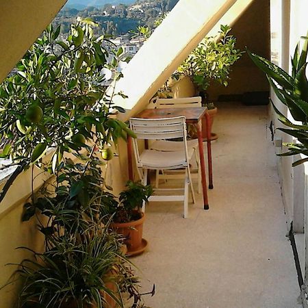 לינה וארוחת בוקר אסקולי פיצ'נו A Casa Di Lola מראה חיצוני תמונה