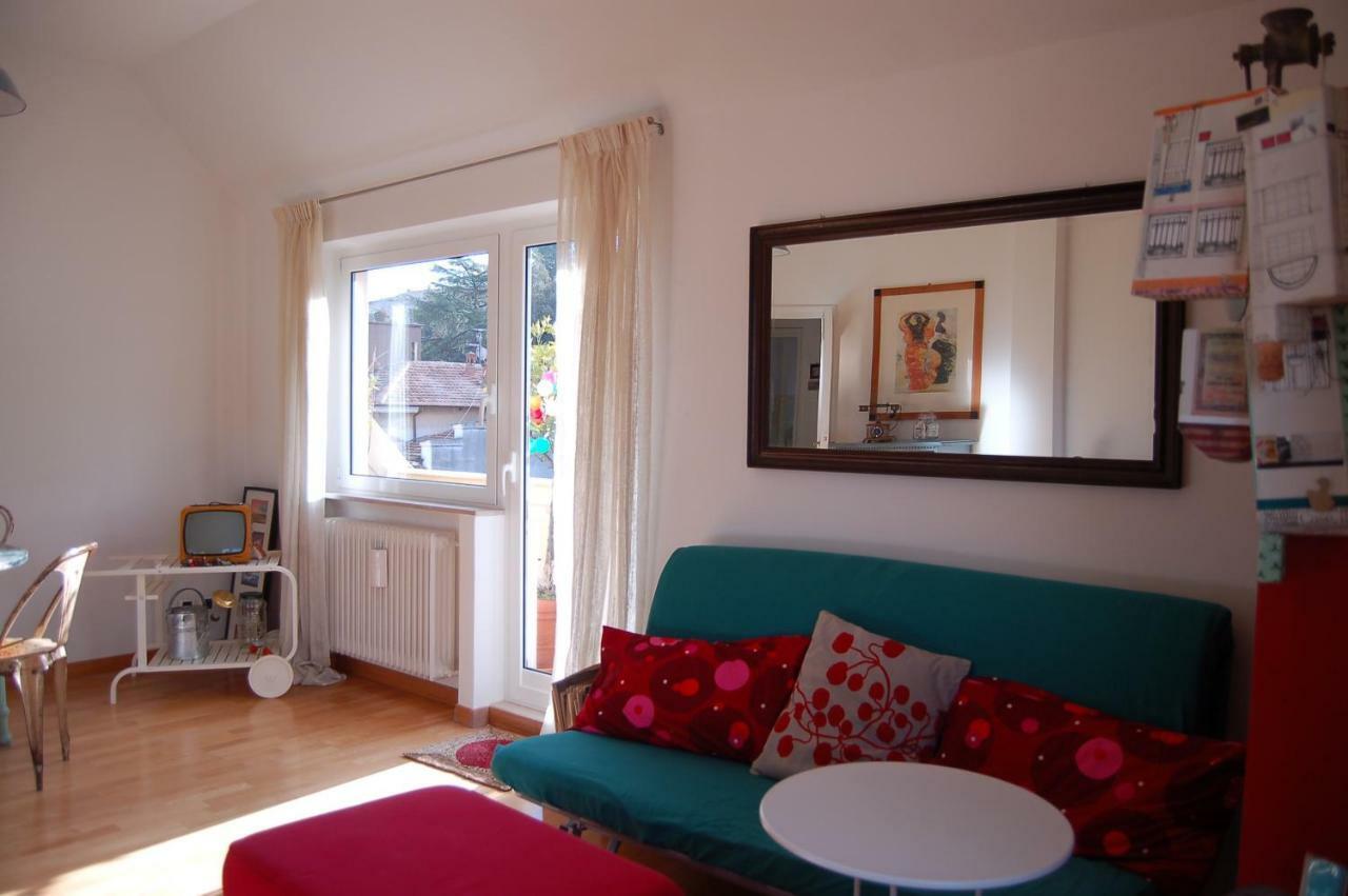 לינה וארוחת בוקר אסקולי פיצ'נו A Casa Di Lola מראה חיצוני תמונה