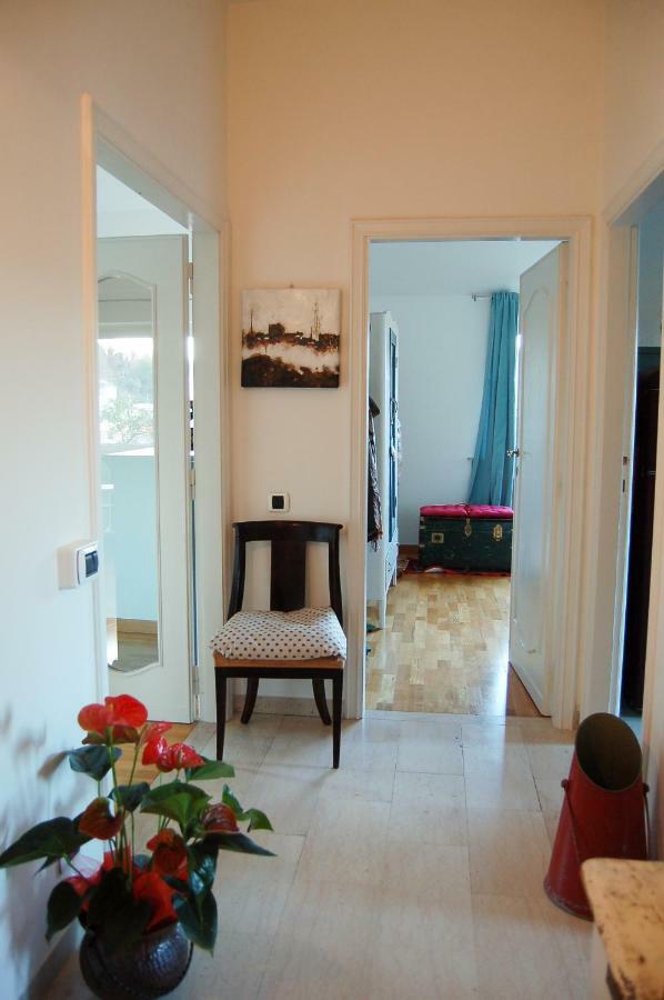 לינה וארוחת בוקר אסקולי פיצ'נו A Casa Di Lola מראה חיצוני תמונה