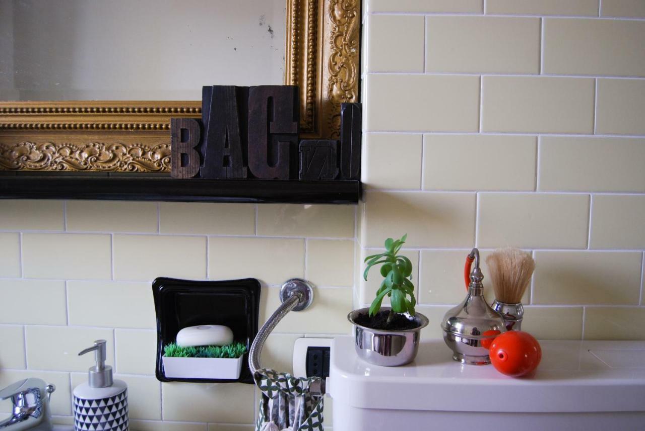 לינה וארוחת בוקר אסקולי פיצ'נו A Casa Di Lola מראה חיצוני תמונה